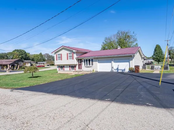 504 N East St, Waverly, OH 45690
