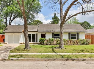 4514 Gardendale Dr, Houston, TX 77092
