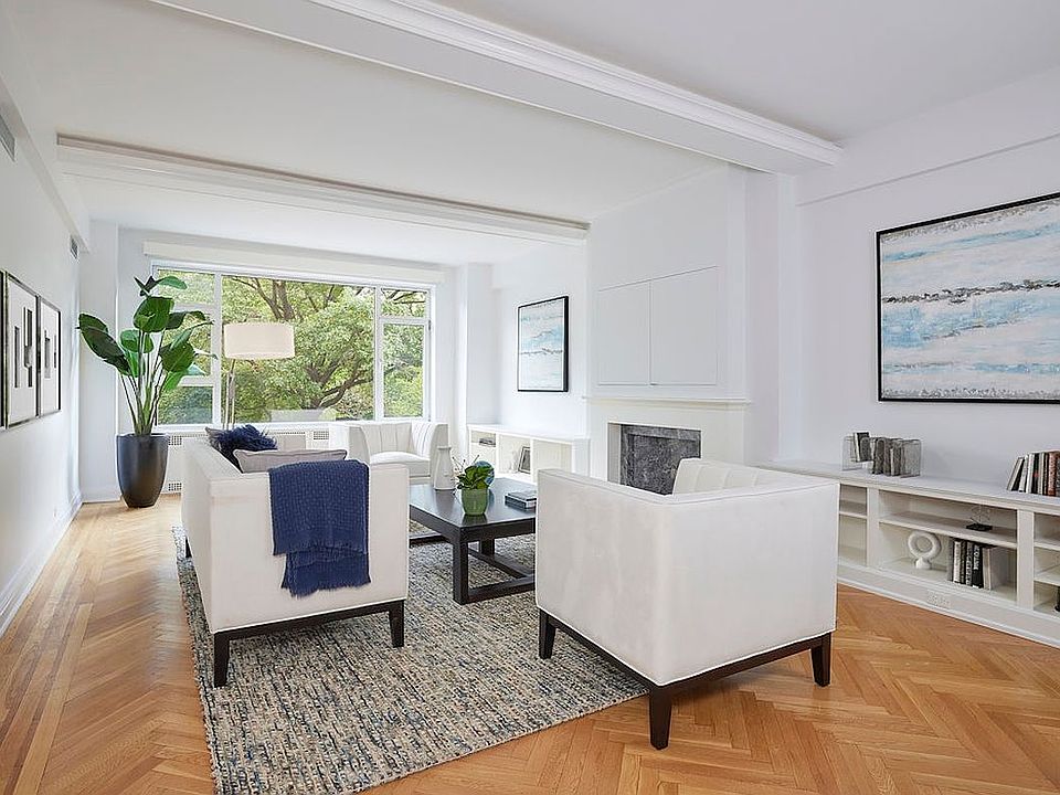1st image of 320 Central Park W #3B