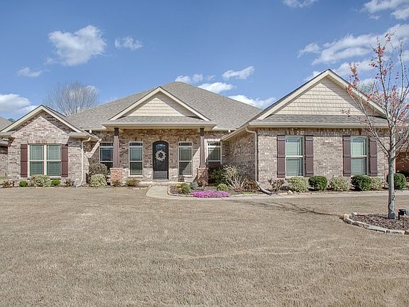 5th image of 2607 Park Hampton Dr SE