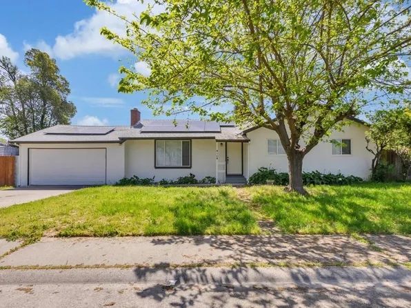 4124 Cabinet Cir, North Highlands, CA 95660