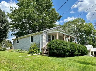 909 Lewis St, Bristol, VA 24201