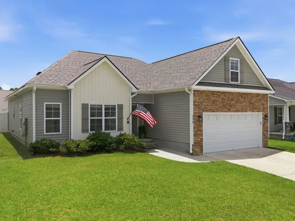 536 Arbor Drive, Greenville, NC 27858