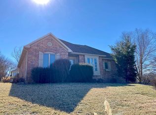 4800 E Eastmoor St, Springfield, MO 65809