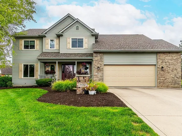 8001 Sunny Hill Cv, Fort Wayne, IN 46804