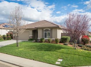 320 Pinnacle Ln, Ione, CA