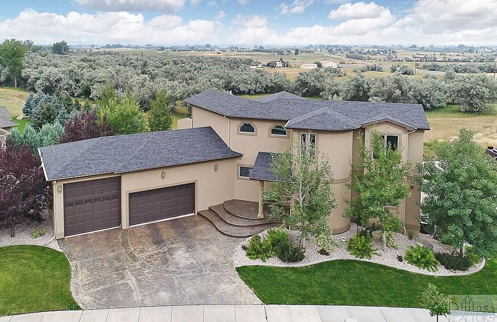 6168 Masters Blvd Billings Mt 59106 Mls 303354 Zillow