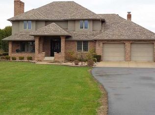 10840 River Rd, Grand Rapids, OH 43522