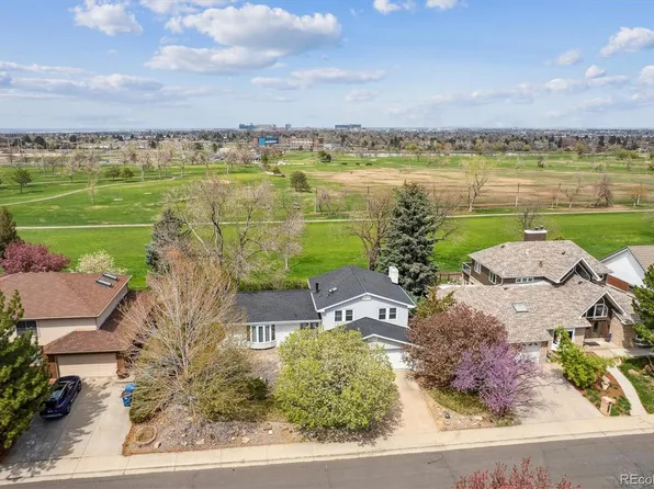 12391 E Cedar Circle, Aurora, CO 80012