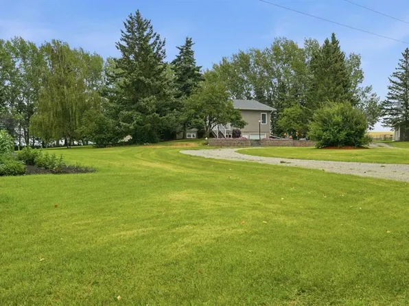282184 S Range Road 31, Rocky View County, AB T0M 1L0