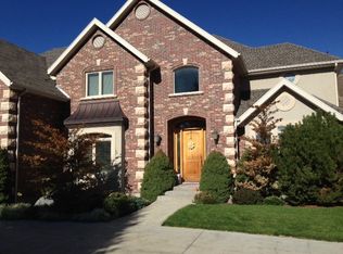 2215 Deer Creek Way, Springville, UT 84663