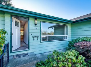 2419 SW 322nd St, Federal Way, WA 98023