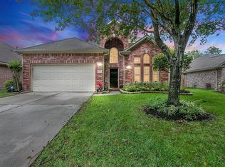 10322 Erskine Ct, Houston, TX 77070