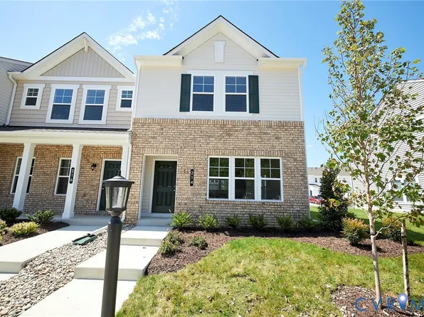 214 Greenpark Rd, Sandston, VA 23150
