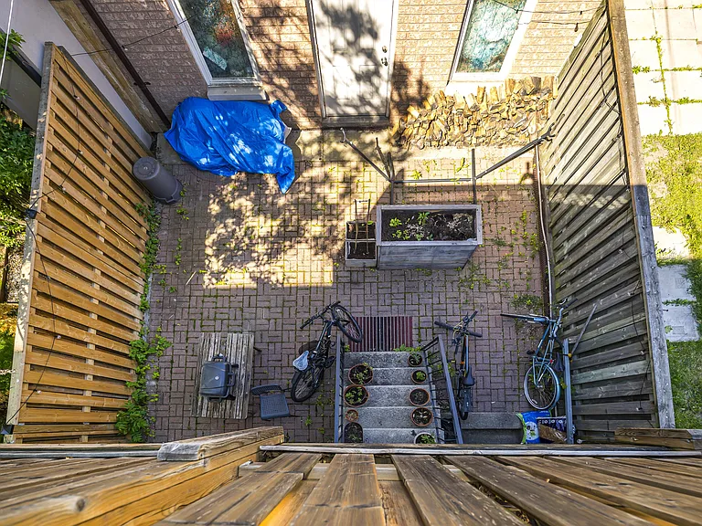446 Roxton Rd #C — Photo 9
