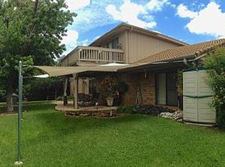 31 Timberline Dr, Trophy Club, TX 76262