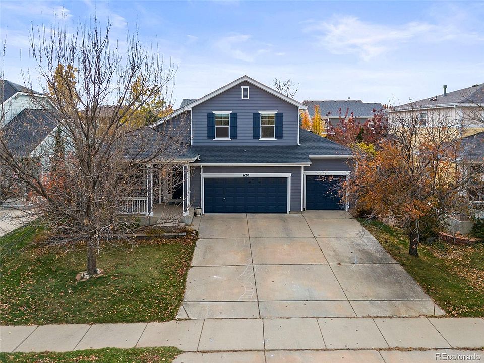 1st image of 620 Gallegos Street