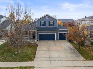 620 Gallegos St, Erie, CO 80516