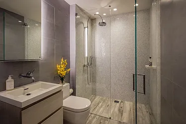 Rented by Meisel Real Estate