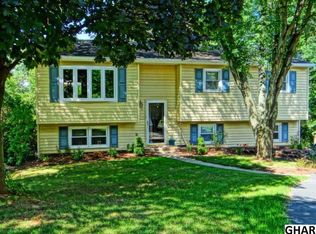 80 Juniper Dr, Etters, PA 17319