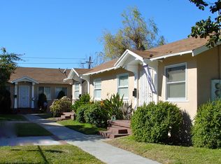 5841 Brentwood St, Los Angeles, CA 90003