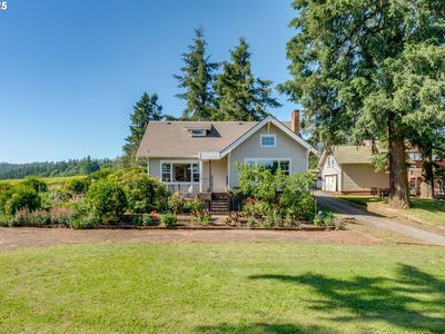 13905 NE Quarry Rd, Newberg, OR, 97132