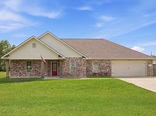 836 Magdalena St, Sulphur, LA 70663