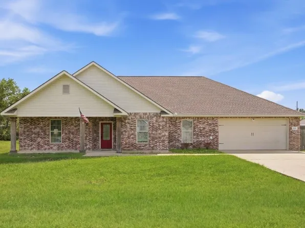 836 Magdalena St, Sulphur, LA 70663