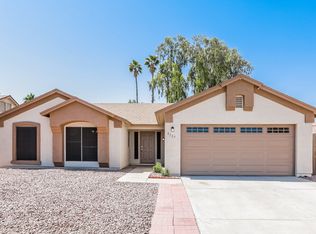 4329 E Frye Rd, Phoenix, AZ 85048