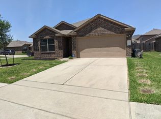 2403 Mary Thistle Dr, Spring, TX 77373