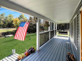 263 Milan Road, Milan, NH 03588
