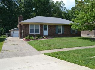 6412 Birchline Blvd, Louisville, KY 40291