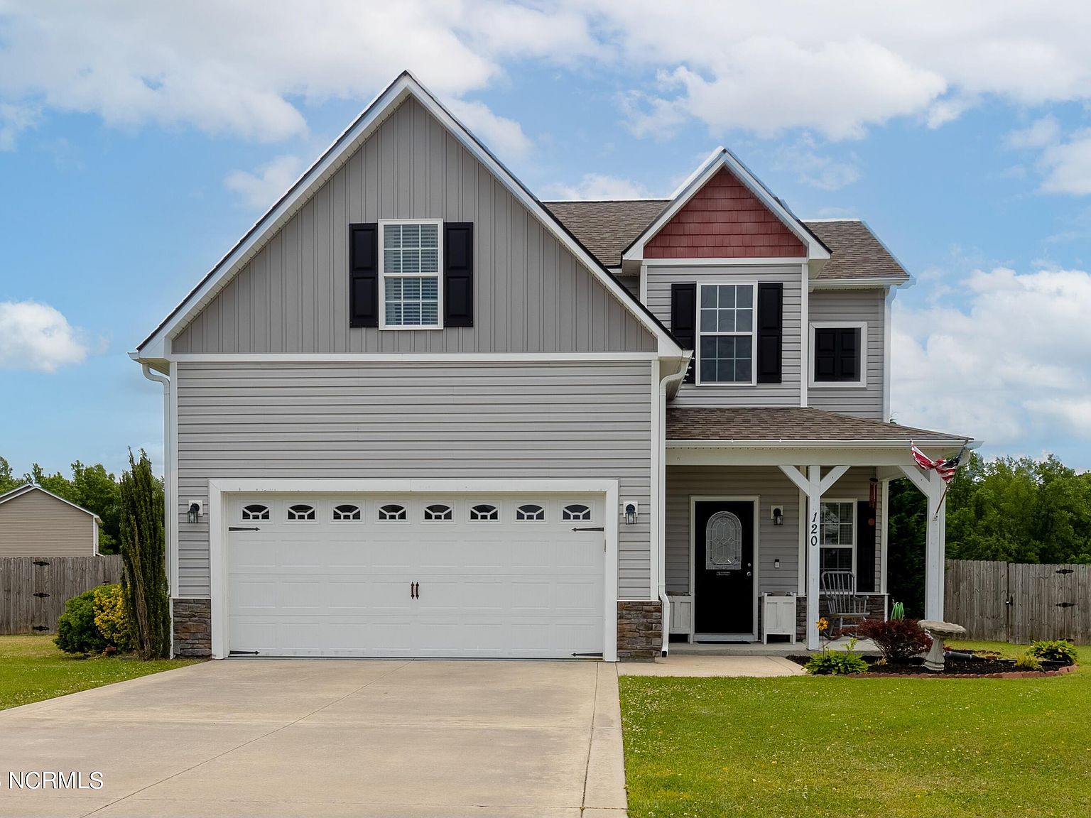 120 Buckhaven Drive, Richlands, NC 28574 Zillow