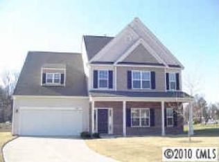 6909 Daisybee Ct, Charlotte, NC 28216