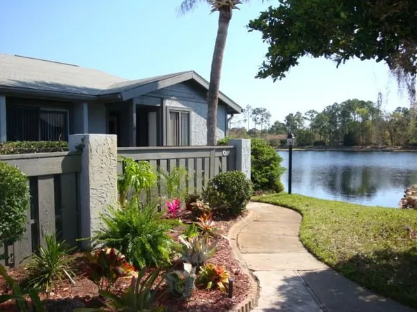 160 Limewood Pl #F, Ormond Beach, FL 32174