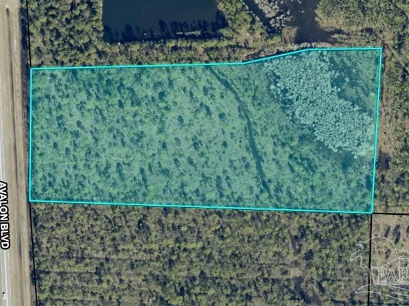 Avalon Blvd, Milton, FL 32583