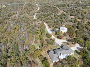 4015 Chesnut Mountain Rd, Santo, TX 76472