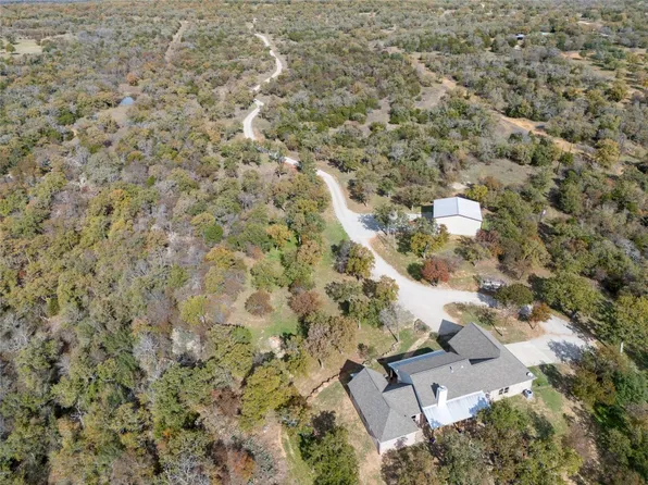 4015 Chesnut Mountain Rd, Santo, TX 76472