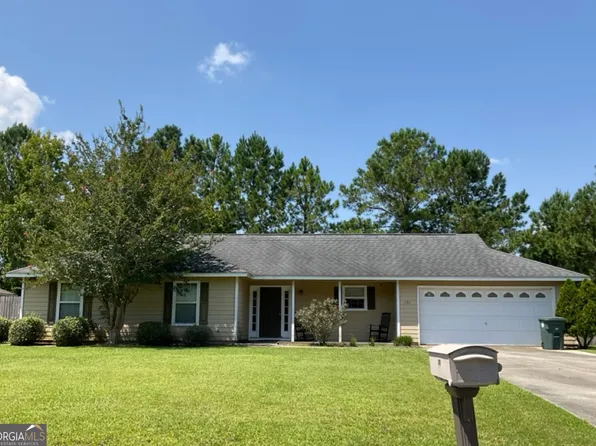 171 Huntington Dr, Kingsland, GA 31548