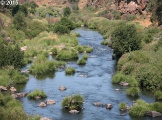 6643 NW Tetherow Rd, Redmond, OR 97756