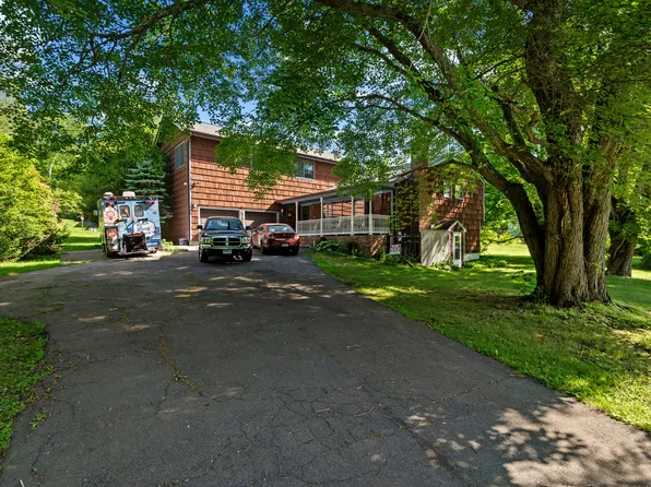 337 Woodbine Road, Stamford, CT 06903