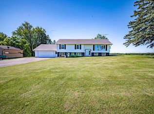 527 South St, Ellsworth, WI 54011