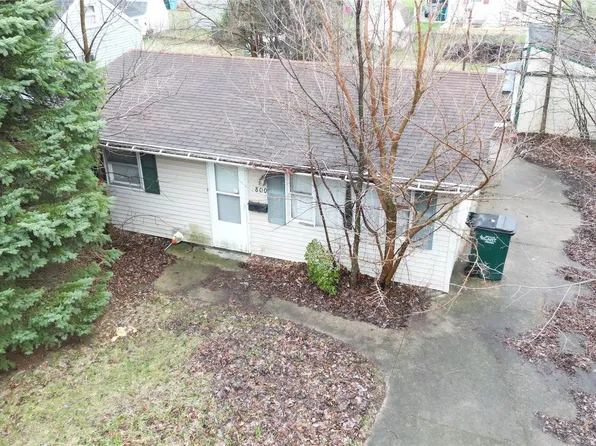 800 Jessop Ave, Lansing, MI 48910