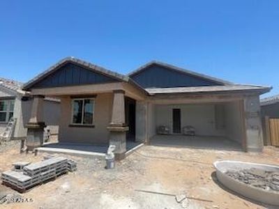 19208 W Badgett Ln, Litchfield Park, AZ, 85340