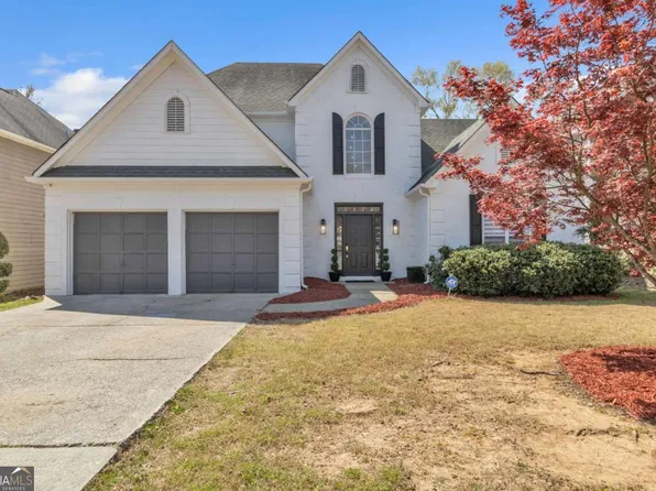 1055 Crabapple Parc Dr, Roswell, GA 30076