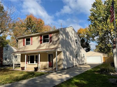 77 Keewaydin Dr, Timberlake, OH, 44095