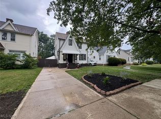 16312 Laverne Ave, Cleveland, OH