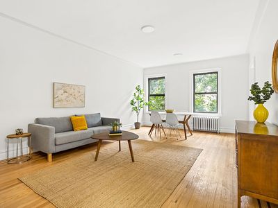 8310 35th Ave APT 2O, Flushing, NY, 11372
