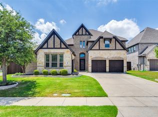 401 Patagonian Pl, Allen, TX 75013