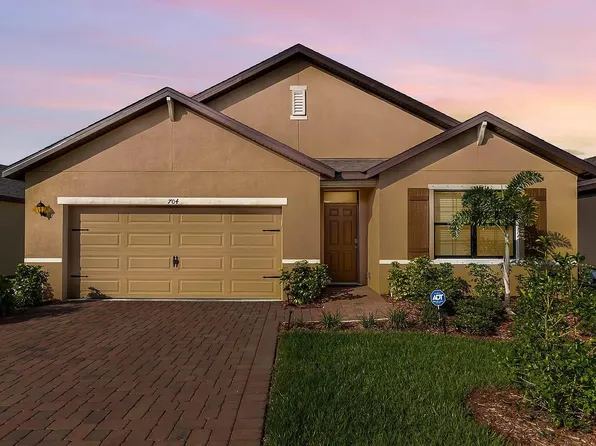 704 Acadia Ct SE, Palm Bay, FL 32909